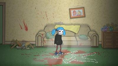 Sally Face - Screenshot - Gameplay Image