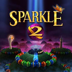 Sparkle 2 - Box - Front Image