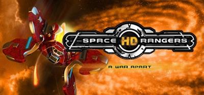 Space Rangers HD: A War Apart - Banner Image
