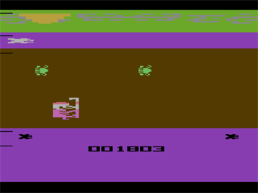 Red Sea Crossing - Screenshot - Gameplay Image