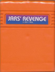 Jars' Revenge - Cart - Front Image