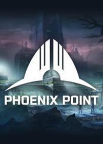 Phoenix Point - Fanart - Box - Front Image