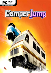 Camper Jumper Simulator