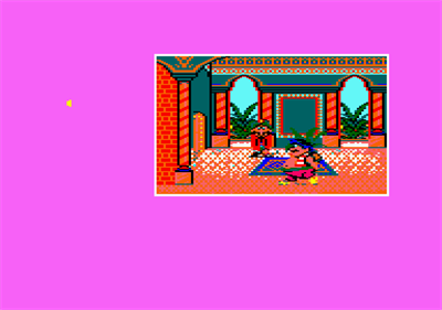 Iznogoud - Screenshot - Gameplay Image