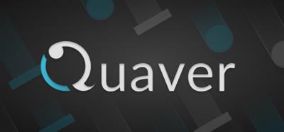 Quaver - Banner Image