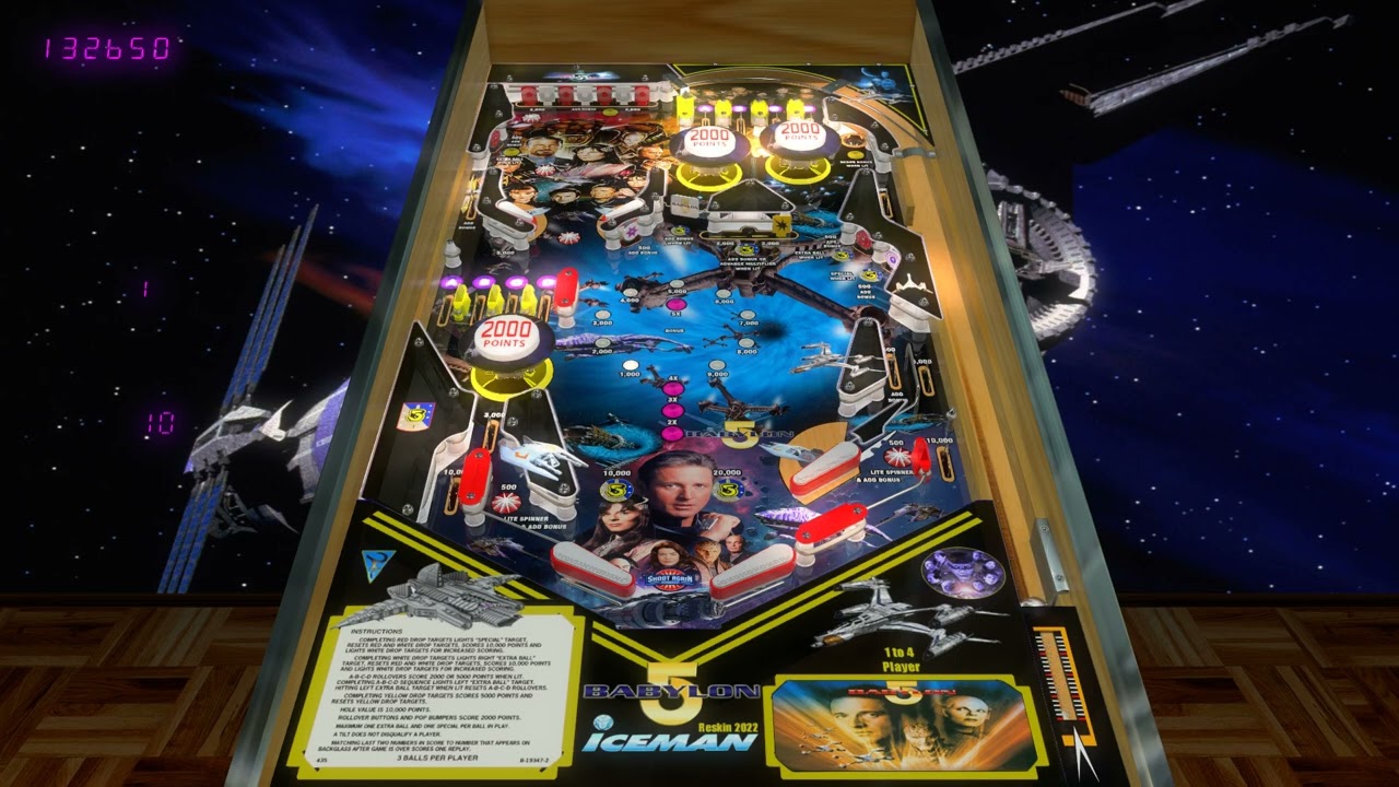 Babylon 5