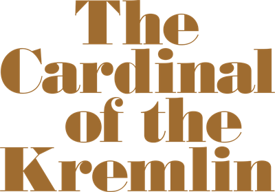 The Cardinal of the Kremlin - Clear Logo Image