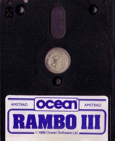 Rambo III - Disc