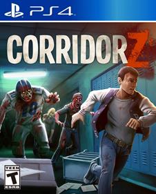 Corridor Z