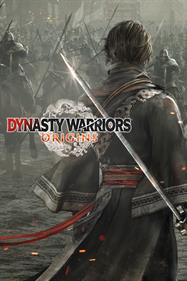 Dynasty Warriors: Origins