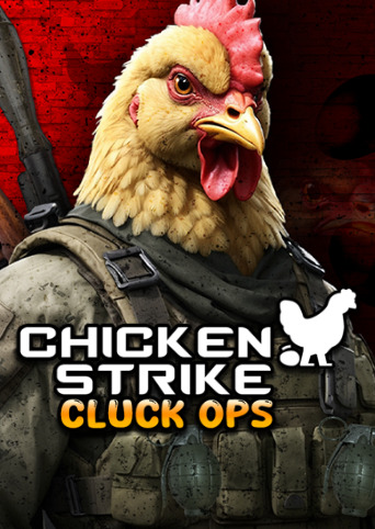 Chicken Strike: Cluck Ops (SP)