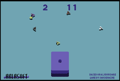 Paper Planes - Screenshot - Gameplay Image