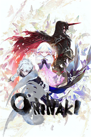 ONINAKI - Box - Front Image