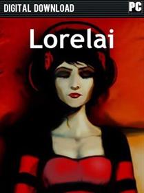 Lorelai - Fanart - Box - Front Image