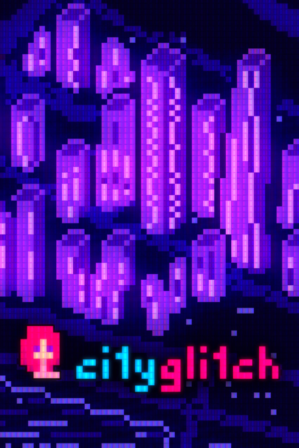 Cityglitch