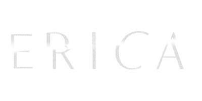 Erica - Clear Logo Image