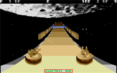 Roadwars - Screenshot - Gameplay Image