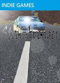 Steel Avenger