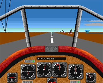 Birds of War - Screenshot - Gameplay Image