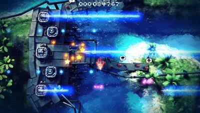 Sky Force: Anniversary - Screenshot - Gameplay Image