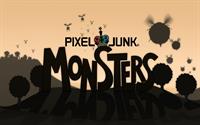 PixelJunk Monsters - Box - Front Image