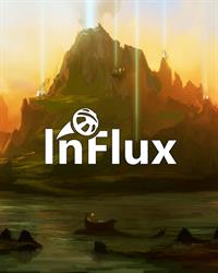 InFlux - Box - Front Image