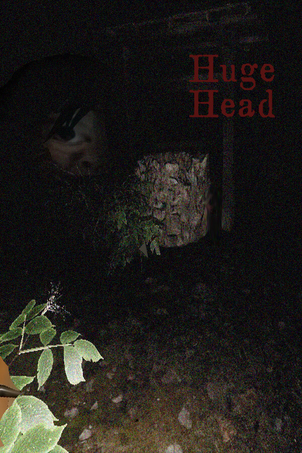 HugeHead