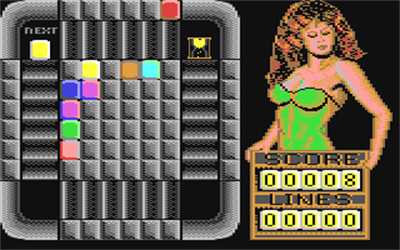 Five A Row - Screenshot - Gameplay Image