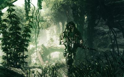 Sniper: Ghost Warrior - Screenshot - Gameplay Image