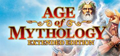 Age of Mythology: Extended Edition - Banner Image