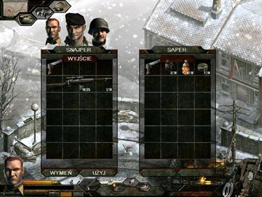 Commandos 3: Destination Berlin - Screenshot - Gameplay Image