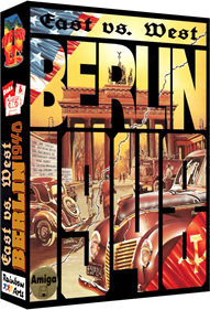 Berlin 1948 - Box - 3D Image
