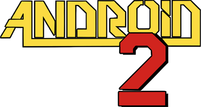 Android 2 - Clear Logo Image