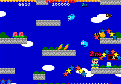 Jumping - Screenshot - Gameplay Image