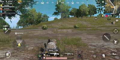 PUBG Mobile - Screenshot - Gameplay Image