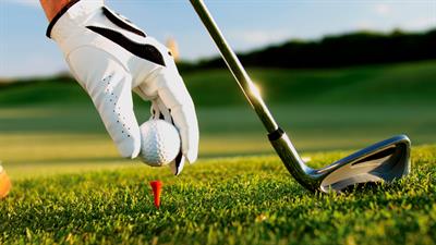 Hot Shots Golf: Open Tee 2 - Fanart - Background Image