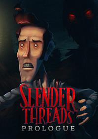 Slender Threads: Prologue - Box - Front Image