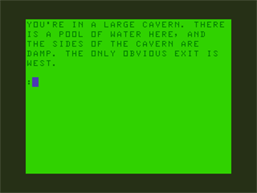 Aldaron - Screenshot - Gameplay Image
