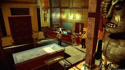 Memento Mori 2 - Screenshot - Gameplay Image