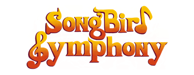 Songbird Symphony - Clear Logo Image