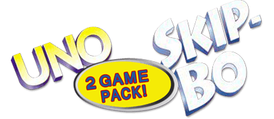 UNO / Skip-Bo - Clear Logo Image