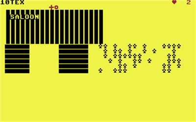 10tex - Screenshot - Gameplay Image