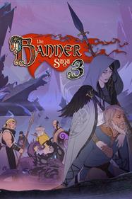 The Banner Saga 3 - Box - Front Image