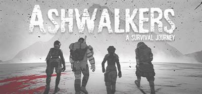 Ashwalkers: A Survival Journey - Banner Image