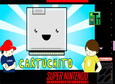 Cartuchito