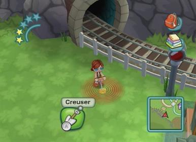 MySims - Screenshot - Gameplay Image