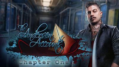 The Andersen Accounts: Chapter One - Banner Image