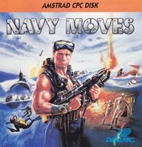 Navy Moves - Box - Front Image
