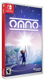 OMNO - Box - 3D Image