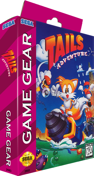 download tails adventure 3ds download tails adventure 3ds